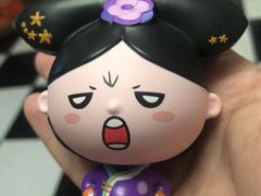 -麦当劳(金狮广场店)