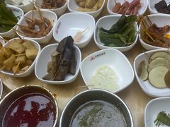-江油特色冷沾沾(火炮街店)