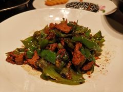 湖南小炒肉-凤凰湘语·湘粤鲜融(浦东旗舰店)