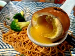 溏心茶香卤草鸡蛋-囿面传统制面馆(中央路店)