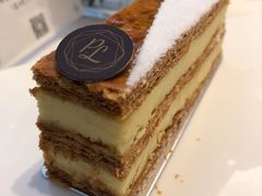 -PAUL LAFAYET 法式甜品(港汇广场店)