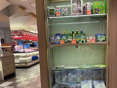 -星伦多自助料理·涮烤一体(江桥万达店)