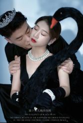 -唯一视觉婚纱摄影(李家村店)