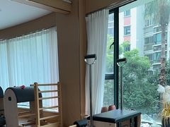 -Ms.Pilates 普拉提技术(长寿路店)