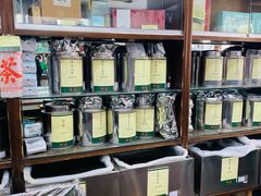 -张一元(总店)