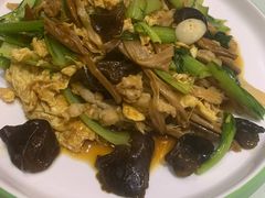 -博山菜·大厨烙馍村(金乔社区店)