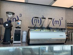 -CUBIC3三立方咖啡(凌空SOHO店)