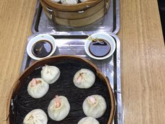 -四季美汤包(户部巷店)