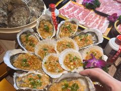 -火炉火自助餐(西直门凯德MALL店)