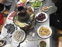 -三兴涮羊肉(荣安大街店)