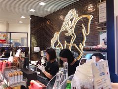-GODIVA(国际金融中心店)