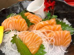 -万岁寿司(芳村店)