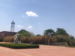 -莱西月湖公园