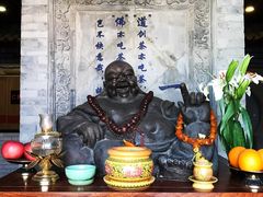 -不二茶空间·养生宴(石景山店)