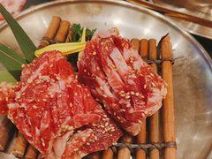 -西塔老太太泥炉烤肉(龙湖北苑天街店)
