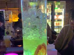 -功夫怪兽·烧烤(珠江路店)