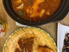 -马尔扎哈烤肉餐厅(正茂·海龙花园店)