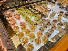 -UH祐禾(上海五角场万达店)