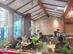 大堂-老高烧烤(龙华星河iCO店)