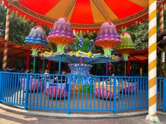 -济南方特东方神画