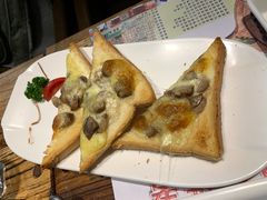 -通海俄式烧烤·俄罗斯大串(嵩山路店)