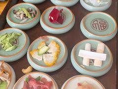 -桥香园过桥米线(国贸店)