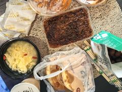 -樊记腊汁肉(竹笆市总店)