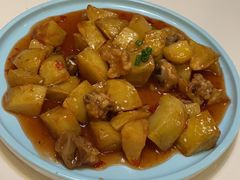 -醉得意·家常菜(杨家湾店)