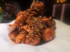 -虾胡闹·澳洲小龙虾·烧烤(福田鲨鱼店)