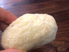 椰蓉酥-清真全盛斋传统糕点(西羊市店)