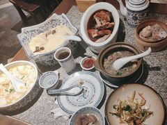 -南京大牌档(济南万象城店)