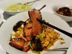 -湘上湘(米其林餐厅-正大中心总店)