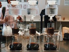 -Seesaw Coffee(上生新所店)