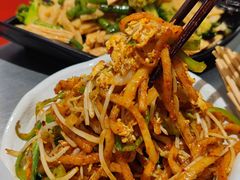 -碎怂烤肉(钟楼柳巷店)