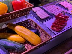 -上海闵行星河湾酒店