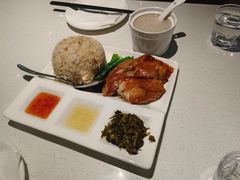 -港久茶餐厅(鹭洲里店)