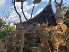 -扬州狮子楼·非遗淮扬菜(东关街店)