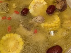-志晖园圆子鸡·辣子鸡(阳光店)