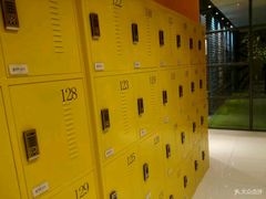-诺伯曼·运动会馆(新梦店)