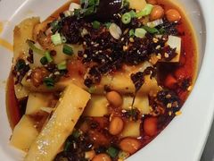 -亮欢寨快活林 酸汤鱼(仁怀店)