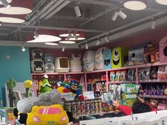 -FAELING PETS美天灵宠物(合生汇店)