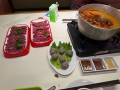 -燃计沙茶皇·香港沙茶火锅(人广旗舰店)