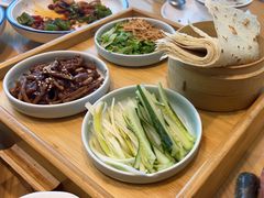 -吴家·淮扬小馆(世纪金源店)