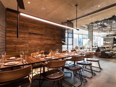 -Mercato莫卡多露台餐厅与酒吧(K11店)