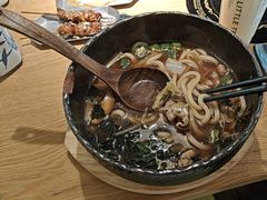-沼津港精致料理·寿喜烧·烧鸟(青浦宝龙广场日料榜单店)