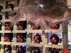 -泥糊破店小酒馆·团建聚餐(南京西路店)