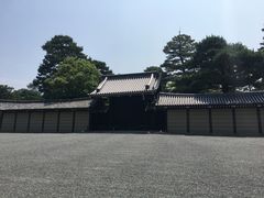 -京都御所