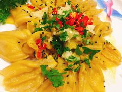 -李家猪蹄融合菜馆(河松街店)