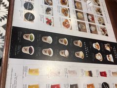 -After You Dessert Cafe(CENTRALWORLD)