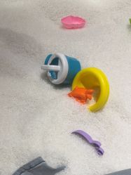 -MINI MARS KIDS CLUB亲子家庭中心(长宁天山店)